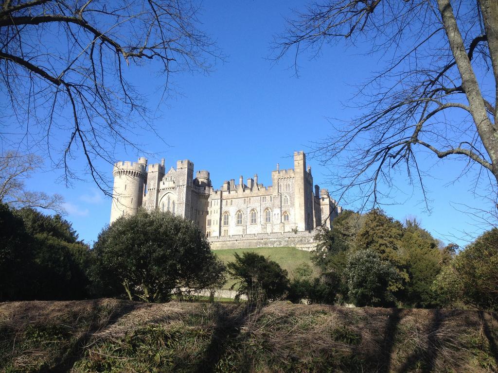 Hotel Arden House Arundel Exteriér fotografie