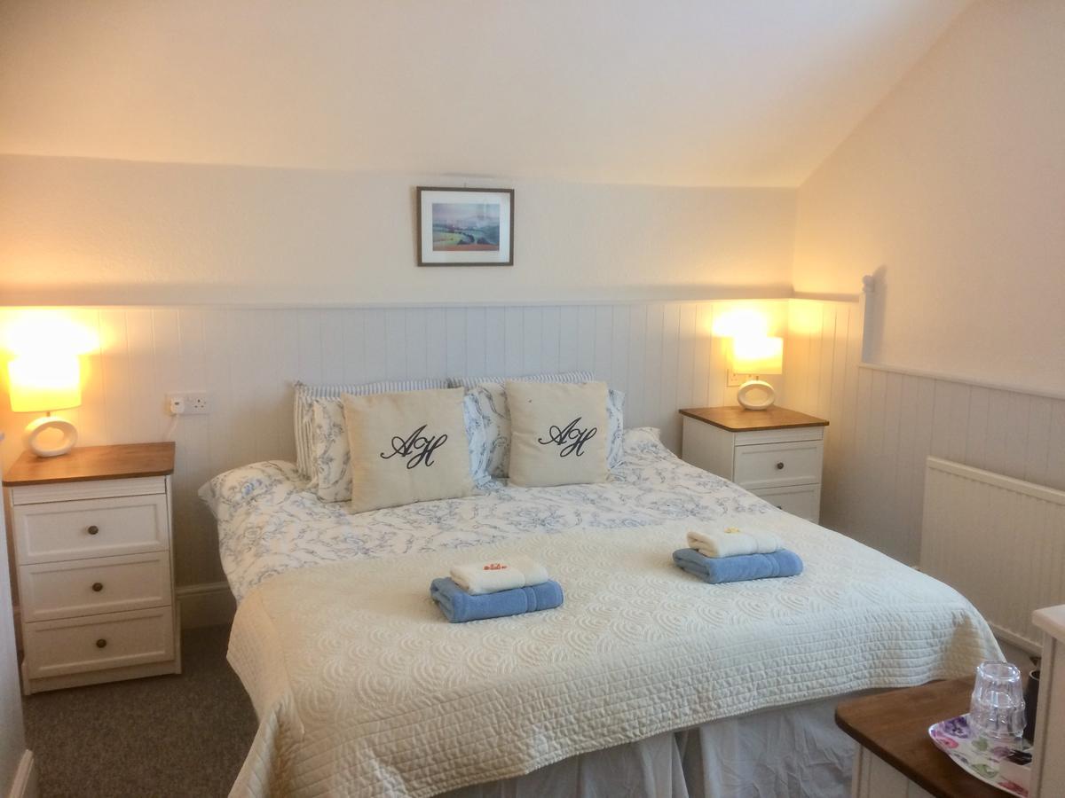 Hotel Arden House Arundel Pokoj fotografie